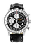 Pre-Owned Breitling Old Navitimer Watch